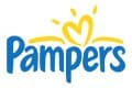 pampers